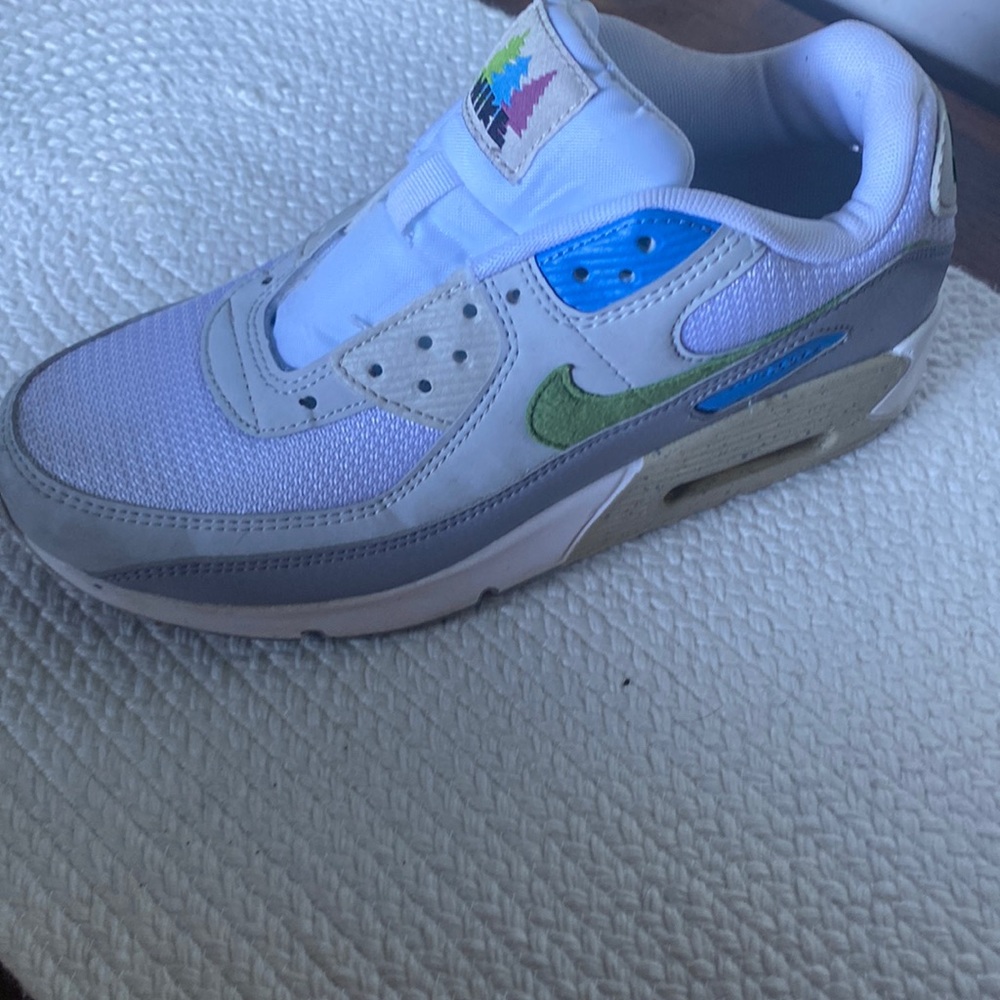 Nike Air Max 90